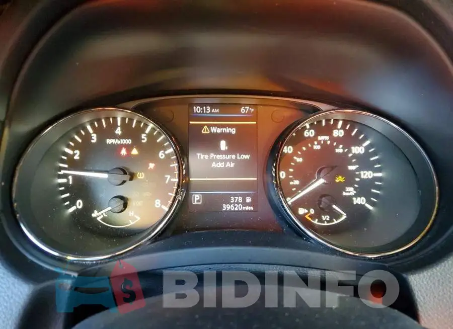 KNMAT2MV5LP518081 Photo# 9