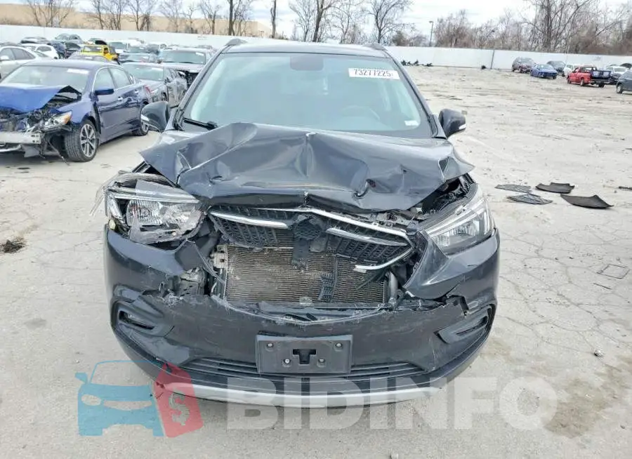 KL4CJBSB5HB227425 Photo# 5