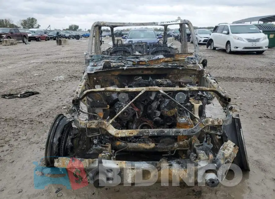 1C4JJXP68MW742976 Photo# 5