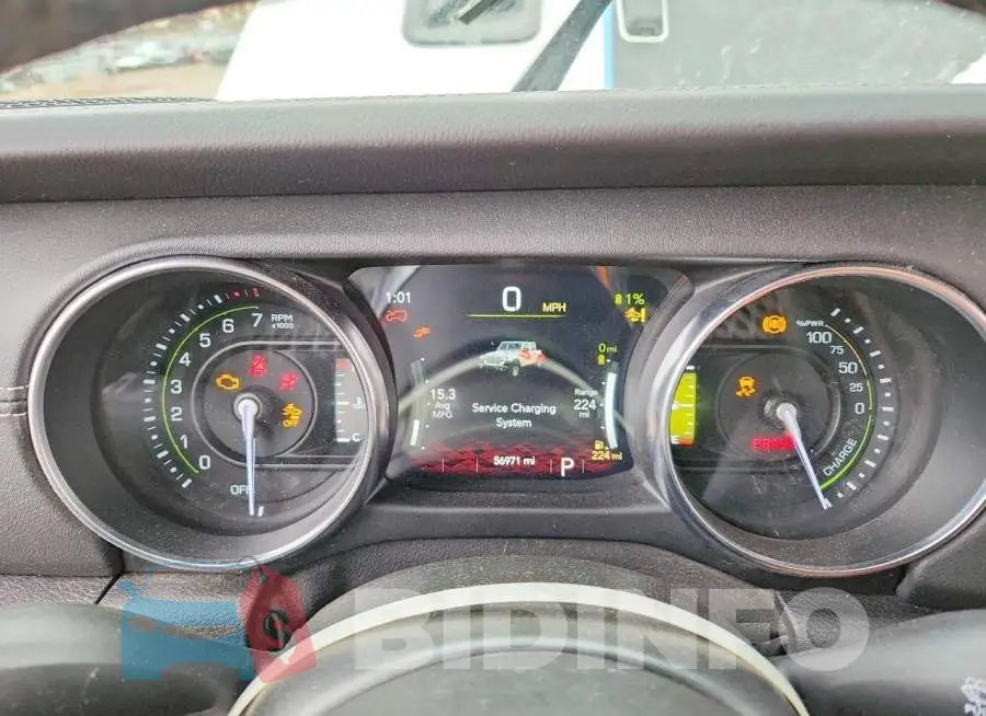 1C4JJXR62MW625276 Photo# 9