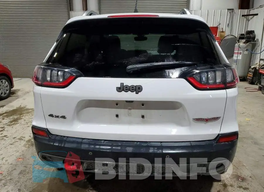 1C4PJMBN3KD400819 Photo# 6