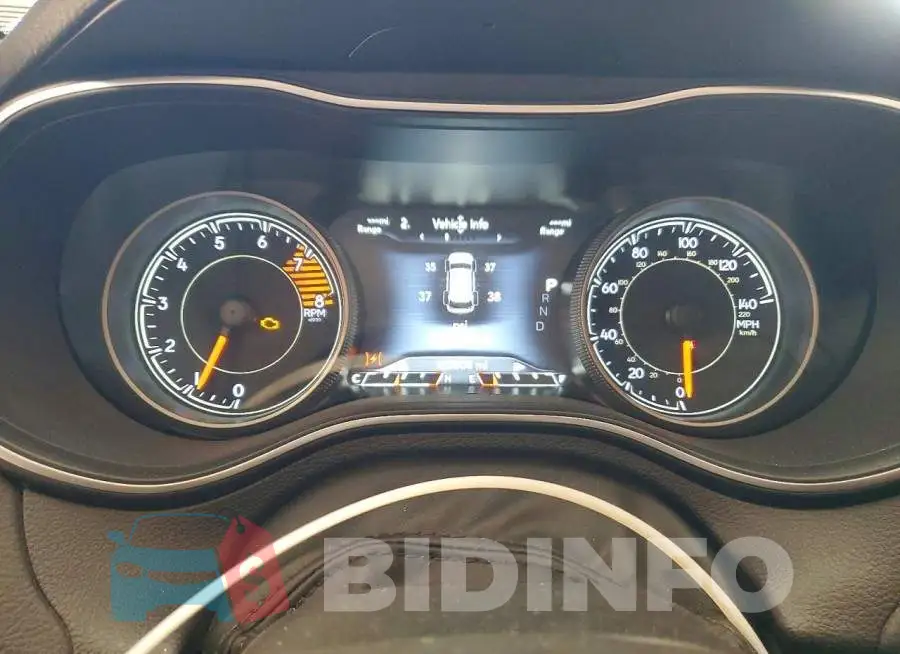 1C4PJMBX8KD410439 Photo# 9