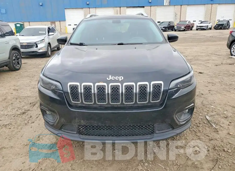 1C4PJMCB8KD455044 Photo# 5