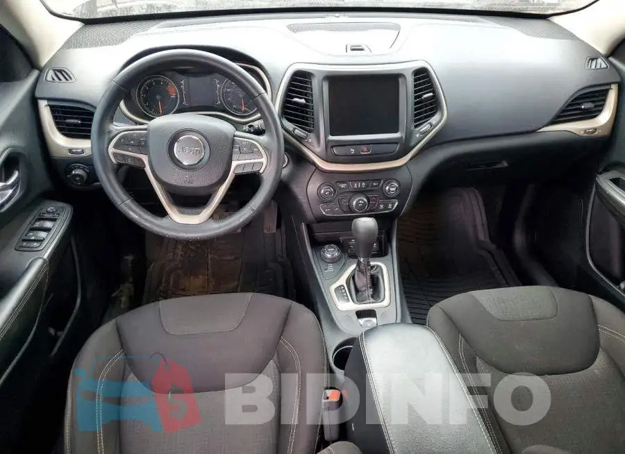 1C4PJMCS9HW501820 Photo# 8