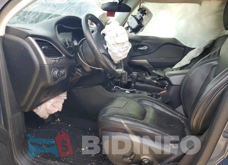 1C4PJMLX4LD637174 Photo# 7