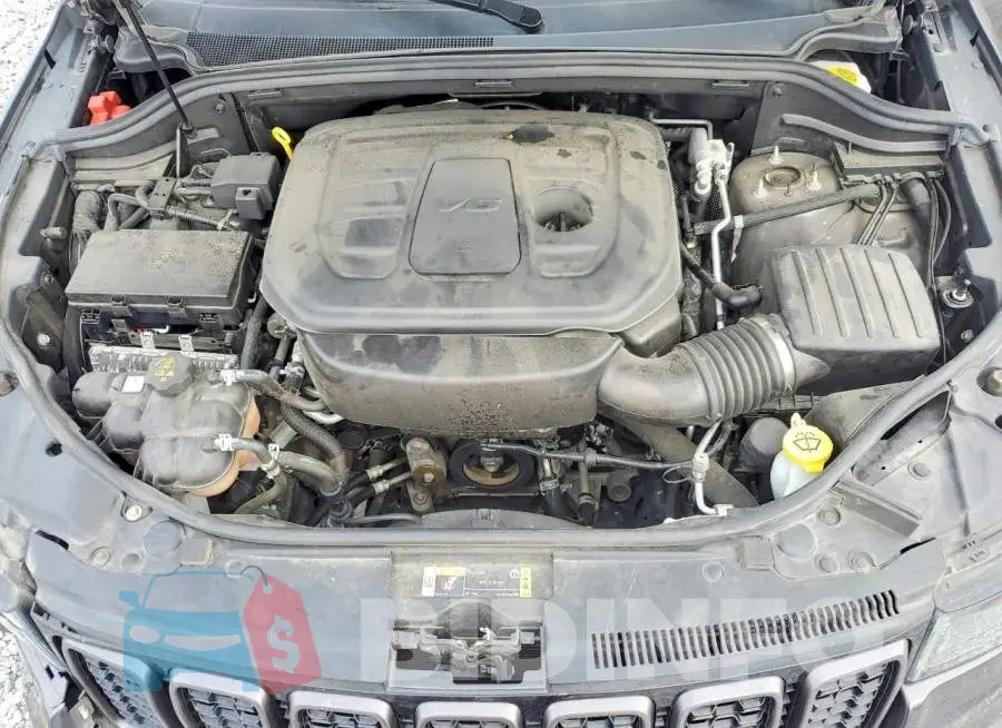 1C4RJEBG4MC679917 Photo# 12