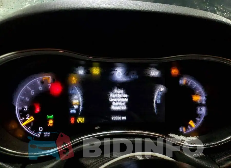 1C4RJFBG9LC243388 Photo# 9