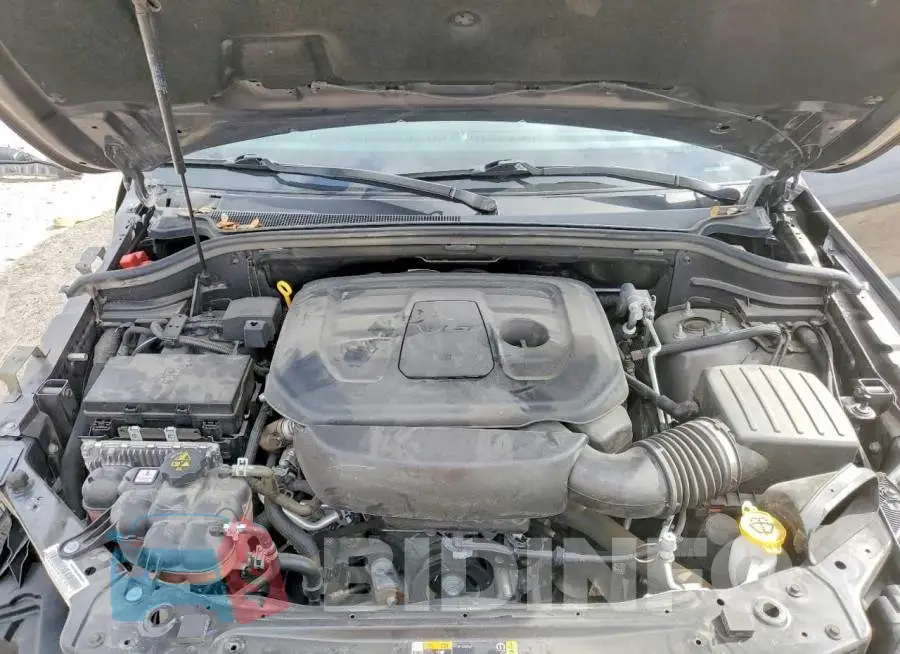 1C4RJFBGXMC842401 Photo# 12