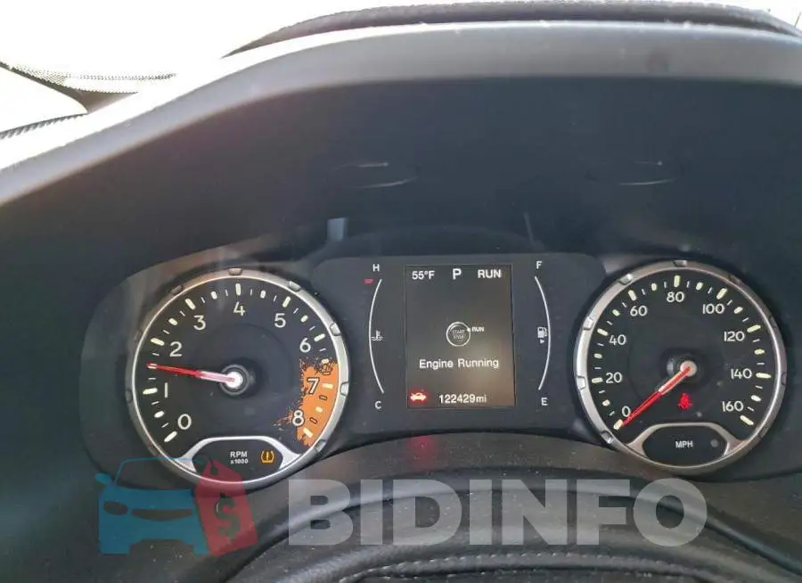 ZACCJBBB4HPF94568 Photo# 9