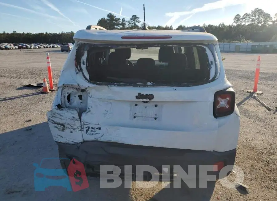ZACCJBBB5HPE84497 Photo# 6