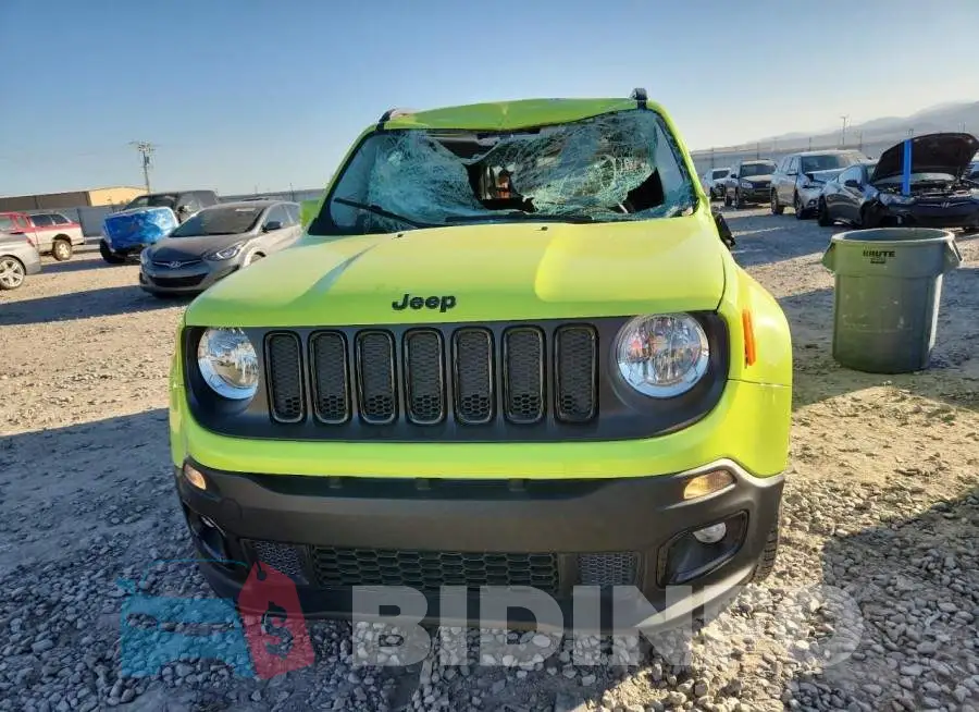 ZACCJBBB5HPF31463 Photo# 5