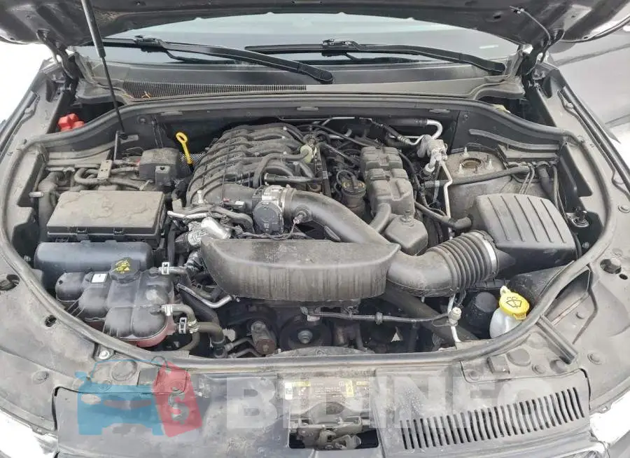 1C4RDJDG4RC157356 Photo# 12