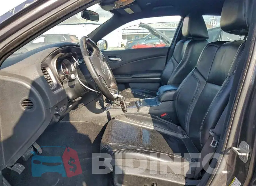 2C3CDXBG4KH746863 Photo# 7