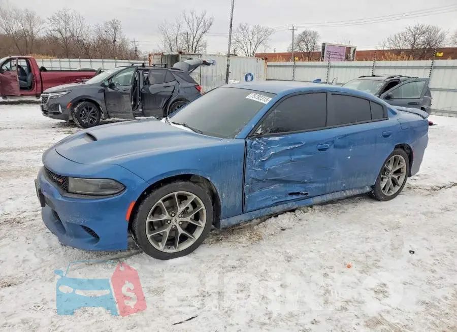 2C3CDXHG0PH571901 Photo# 1