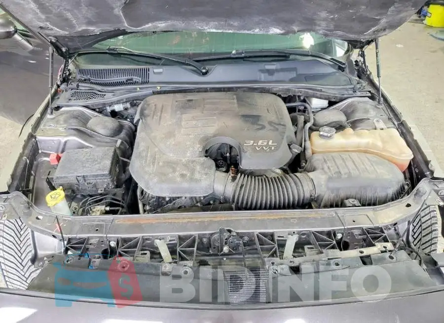2C3CDZAG3KH758421 Photo# 11