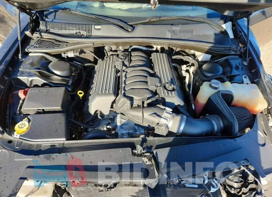2C3CDZFJ3NH219015 Photo# 11
