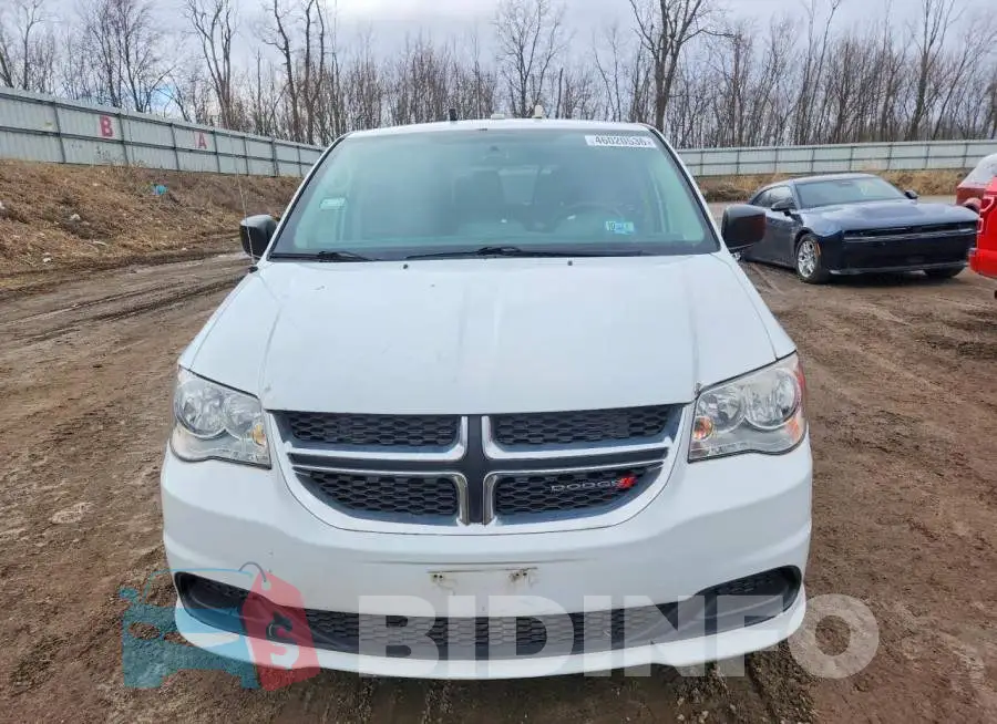 2C4RDGBG4JR140977 Photo# 5