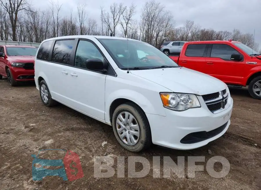 2C4RDGBG4JR140977 Photo# 4
