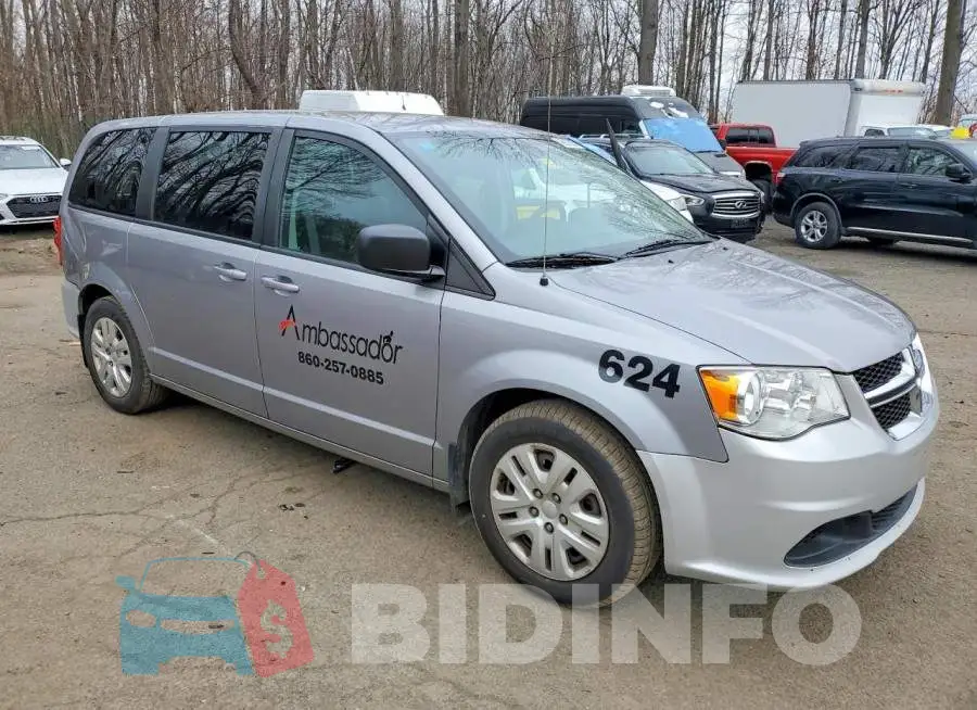 2C4RDGBG7JR330031 Photo# 4