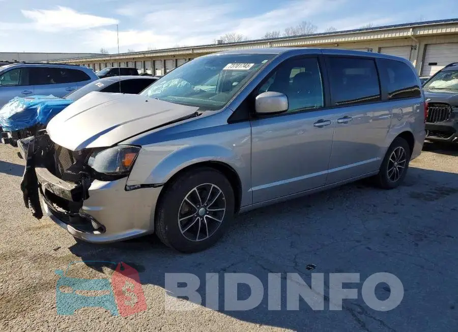 2C4RDGEGXKR534626 Photo# 1