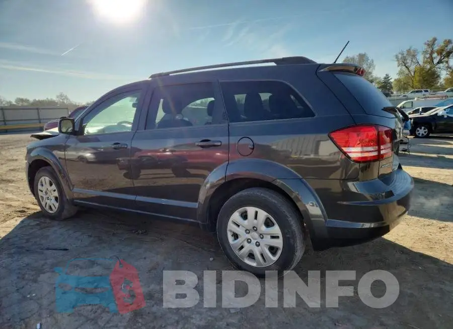 3C4PDCAB4HT691603 Photo# 2