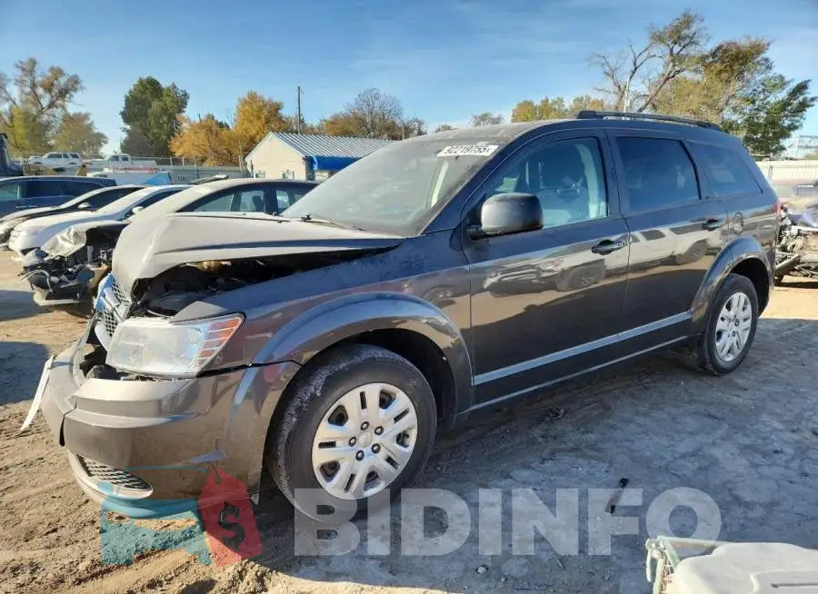 3C4PDCAB4HT691603 Photo# 1