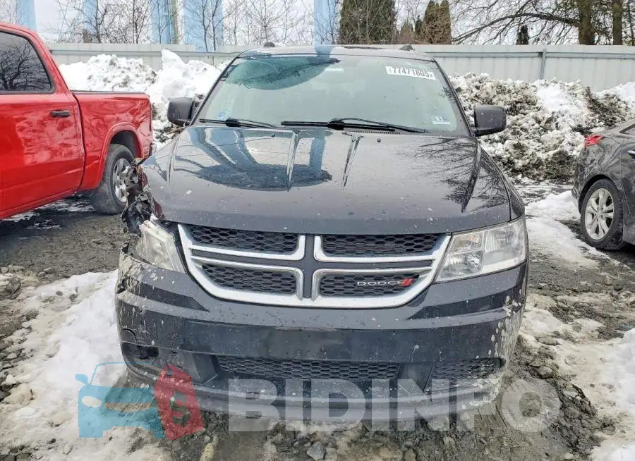 3C4PDCABXHT560563 Photo# 5