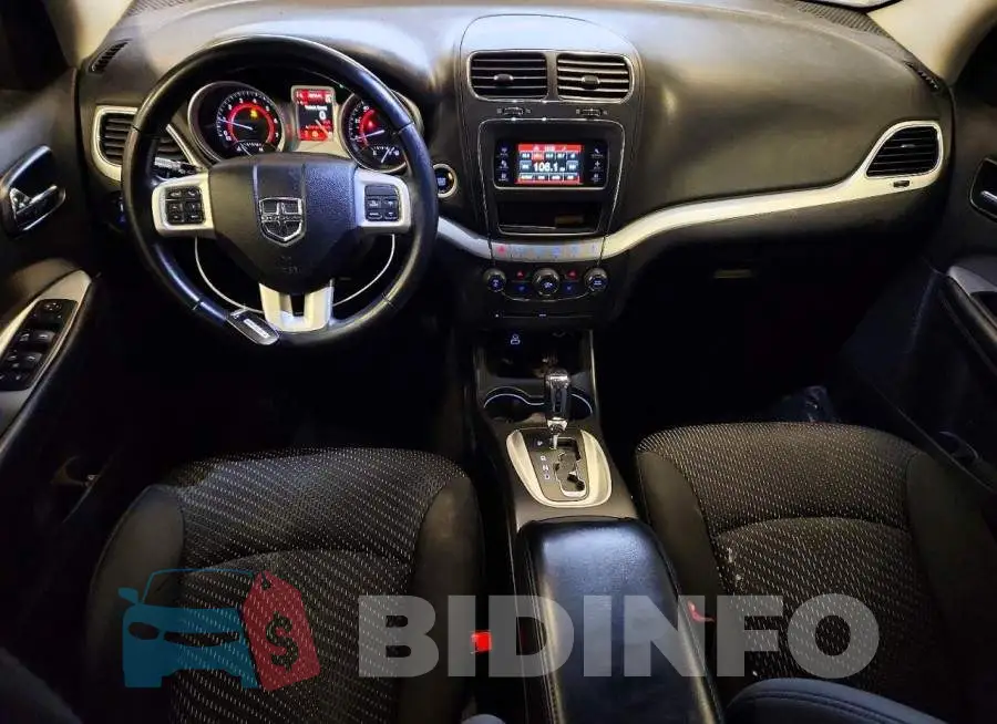 3C4PDCGB7HT684765 Photo# 8
