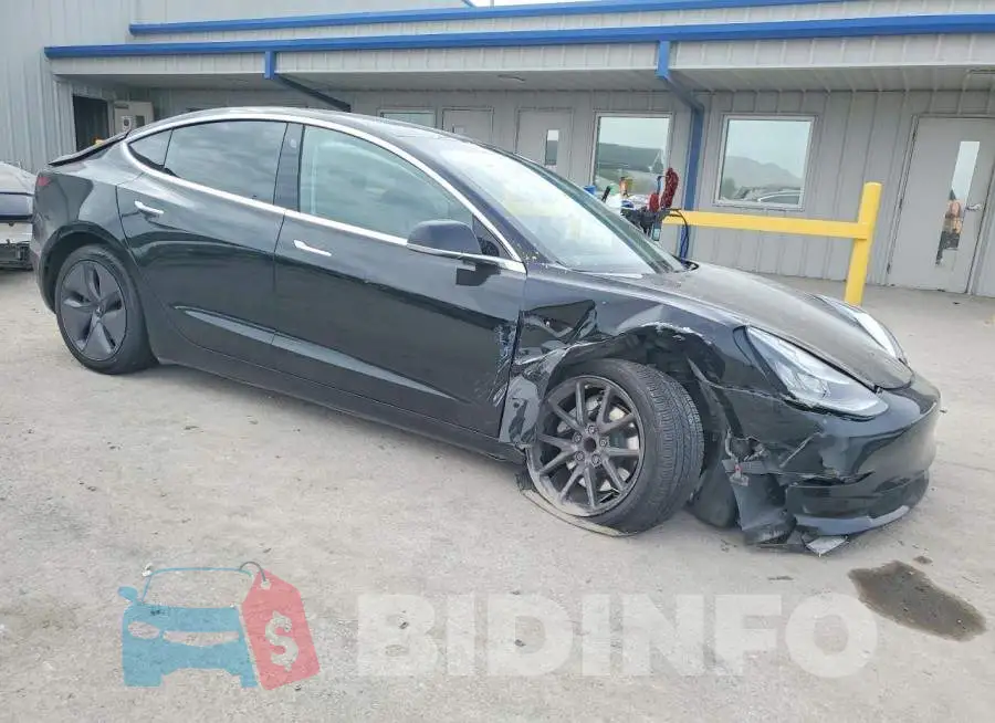 5YJ3E1EA2LF611241 Photo# 4