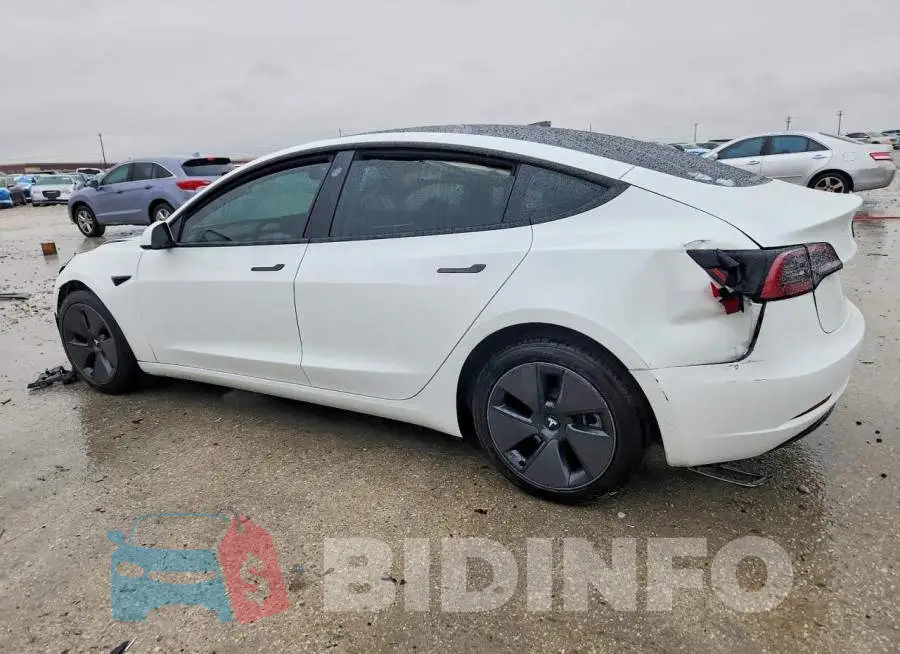5YJ3E1EA5PF648094 Photo# 2