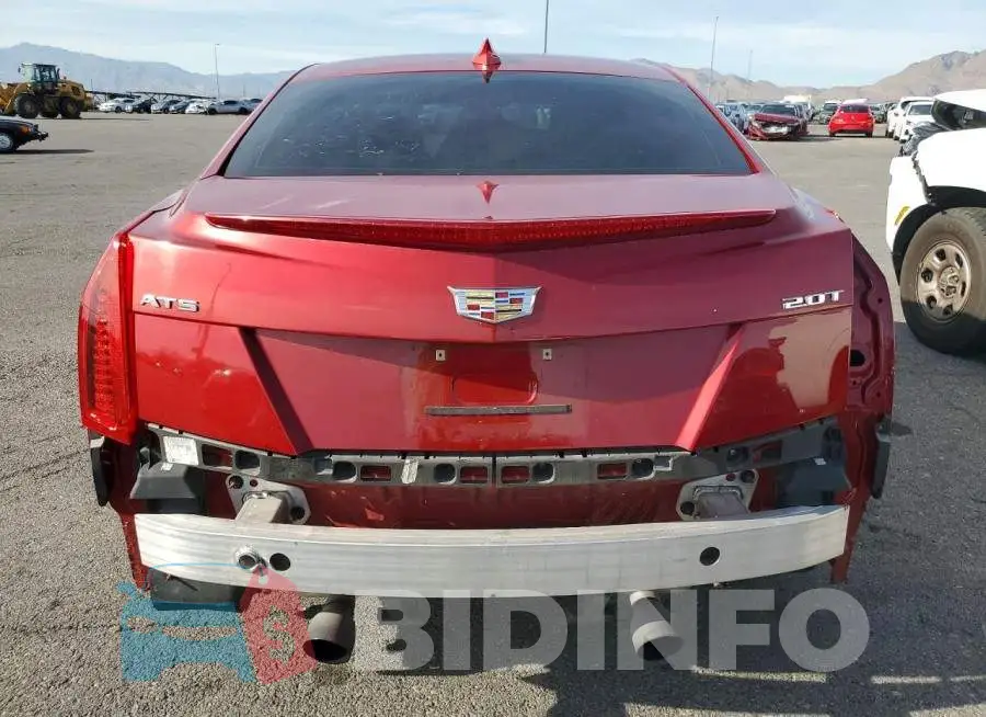 1G6AB5RX0H0201939 Photo# 6