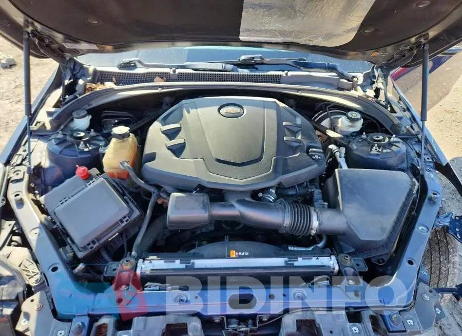 1G6AK1RS7J0152855 Photo# 11