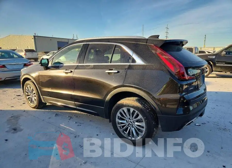 1GYFZDR48RF162959 Photo# 2