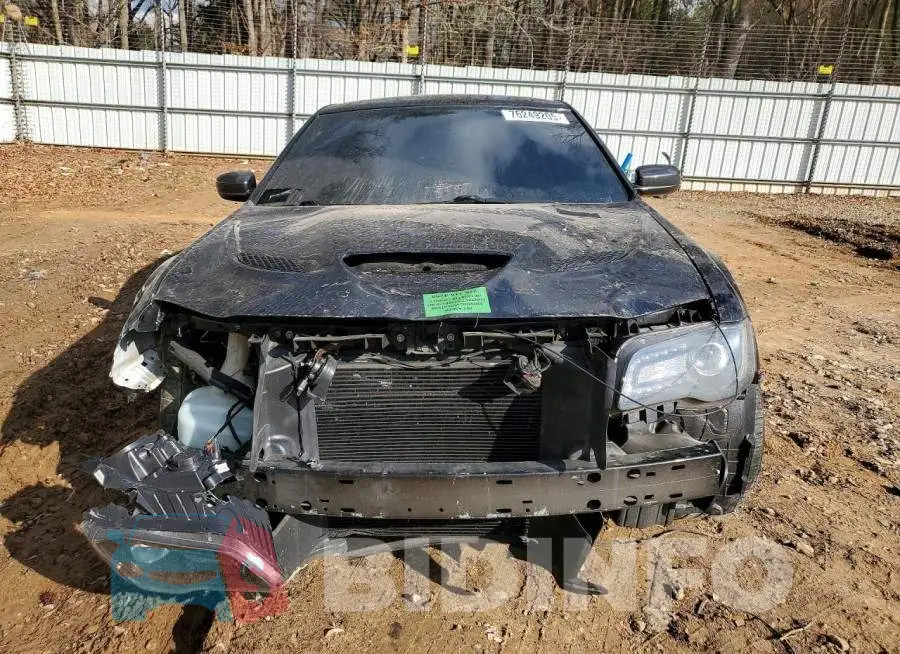 2C3CCABT5KH601280 Photo# 5