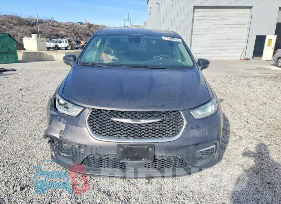 2C4RC1BG2PR596985 Photo# 5