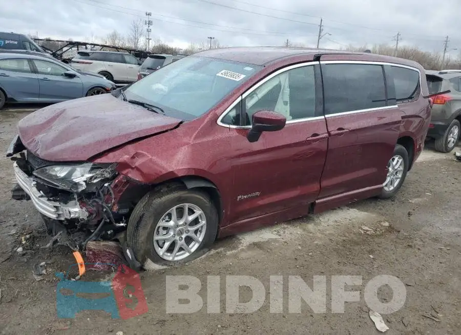 2C4RC1CG6PR522533 Photo# 1