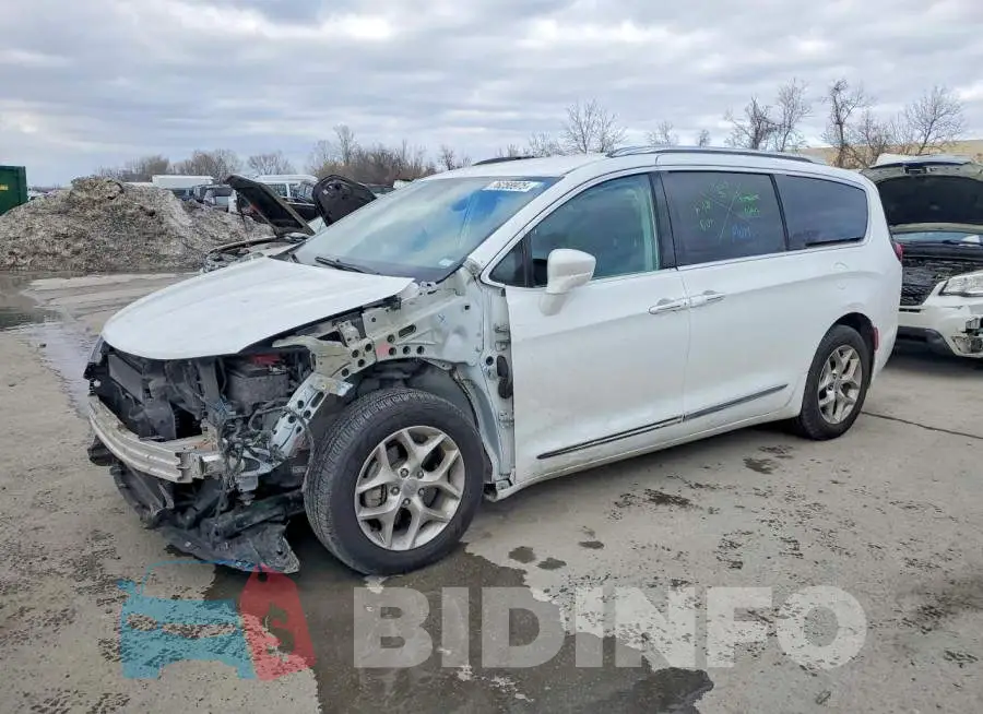 2C4RC1EG1HR764046 Photo# 1