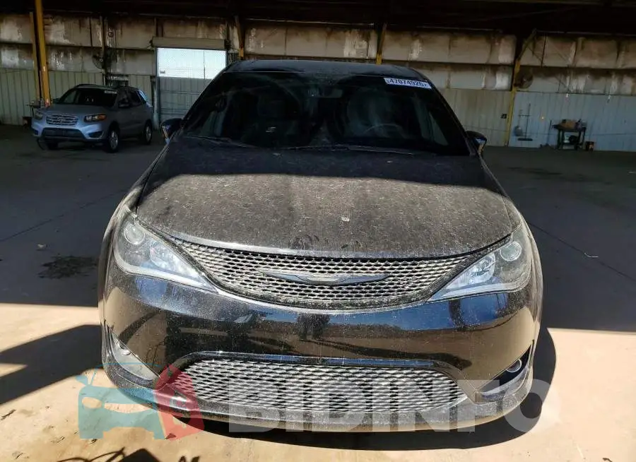2C4RC1FG3LR147349 Photo# 5