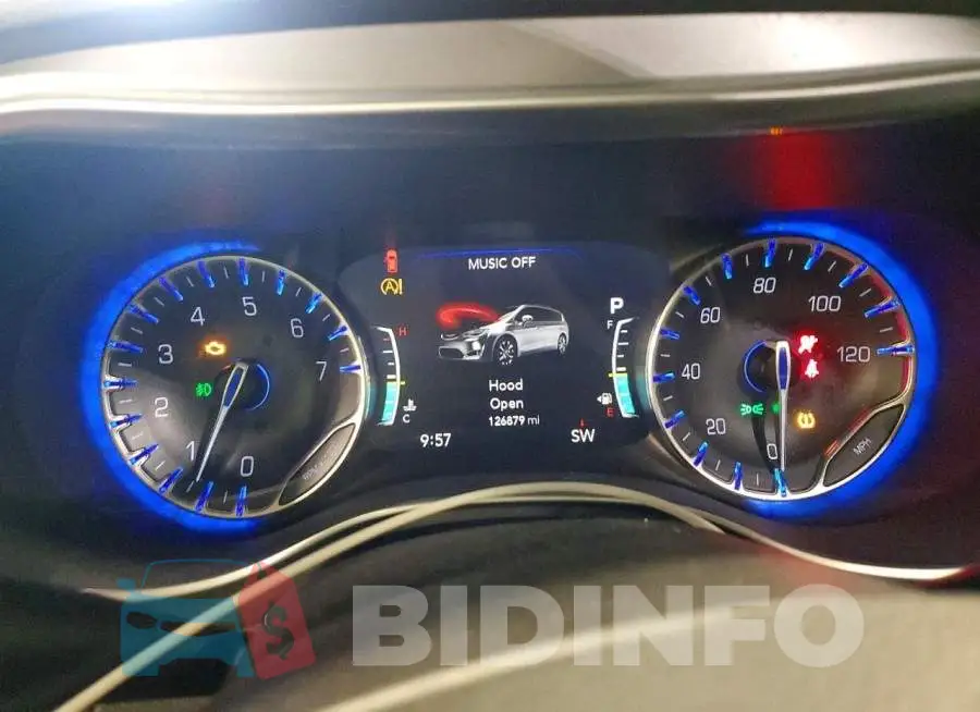 2C4RC1GG2JR247826 Photo# 9