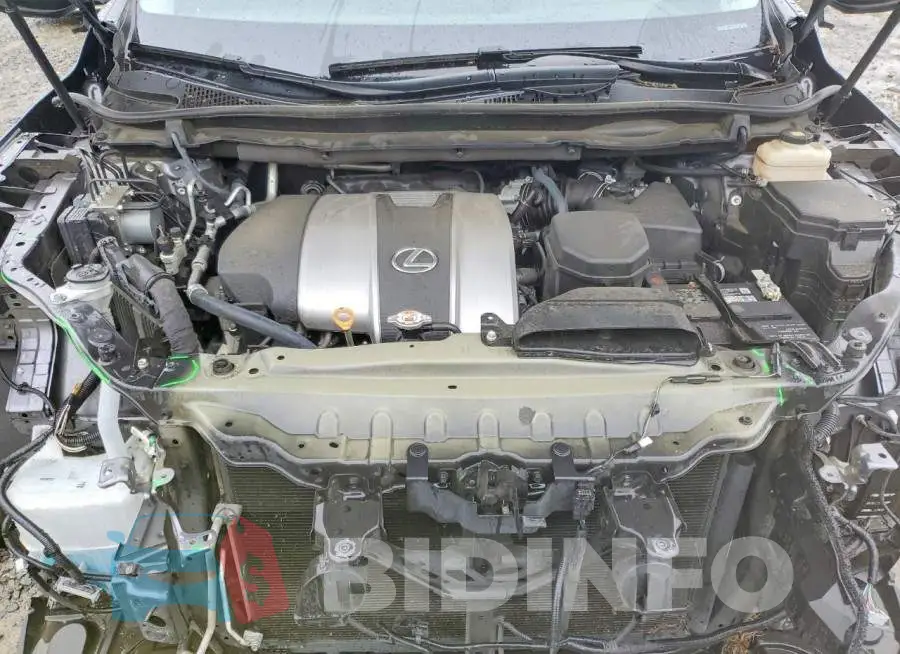 2T2HZMDA7MC259126 Photo# 12