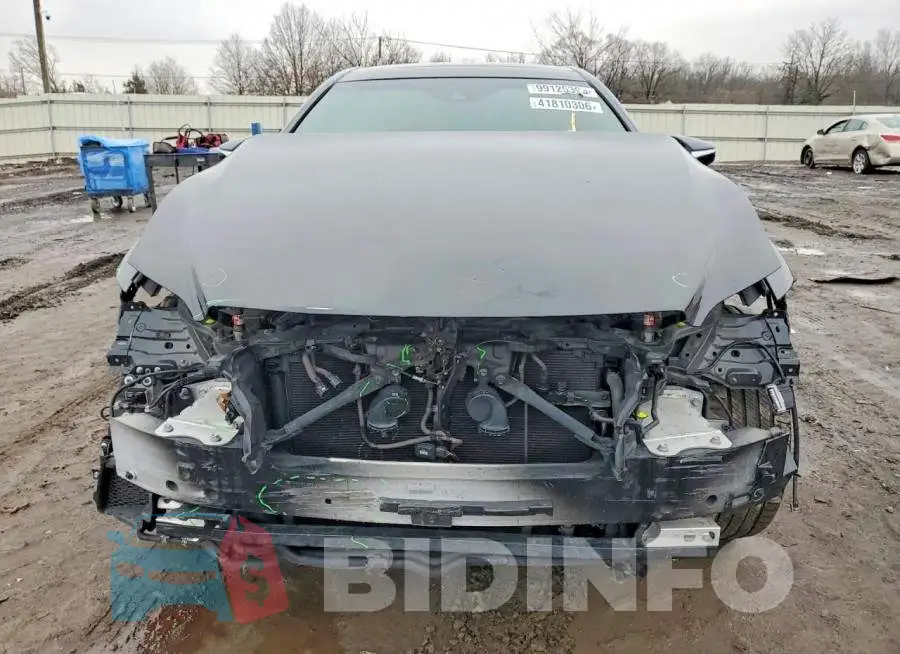 JTHC5LFF2J5001214 Photo# 5