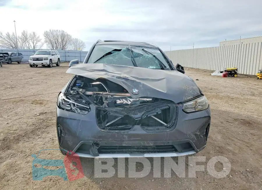 5UX53DP06N9M87328 Photo# 5