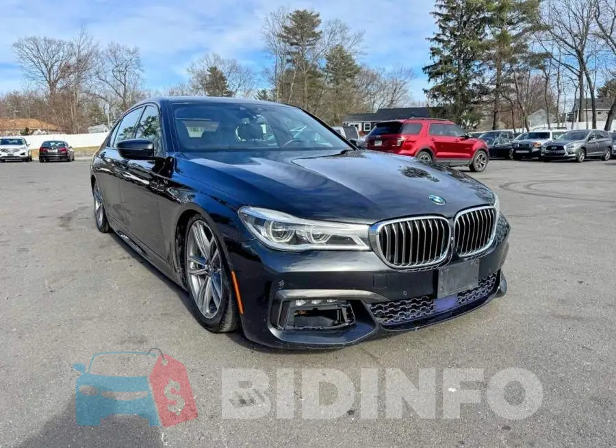 WBA7F2C58HG422355 Photo# 4