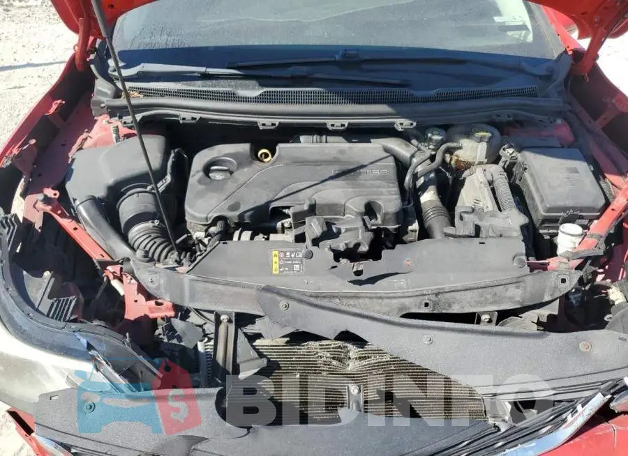 1G1BE5SM9J7164257 Photo# 11