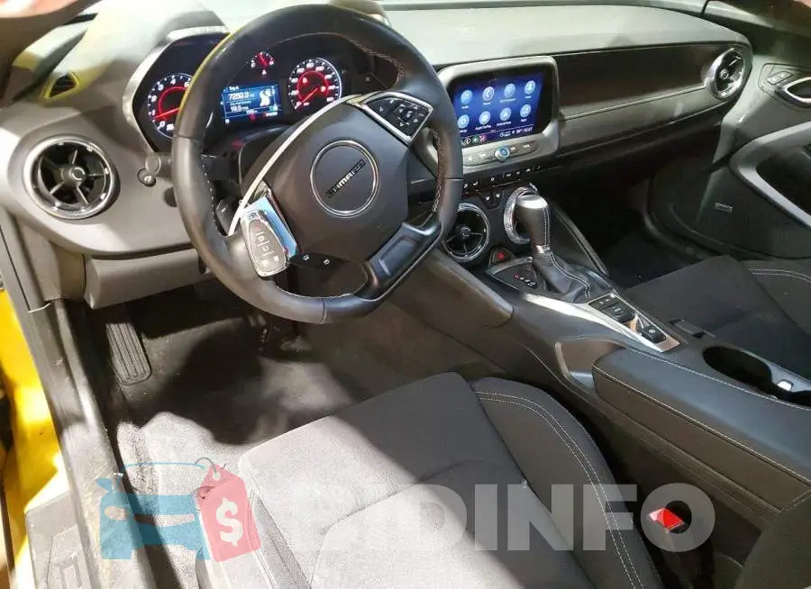 1G1FB1RS6R0114914 Photo# 8