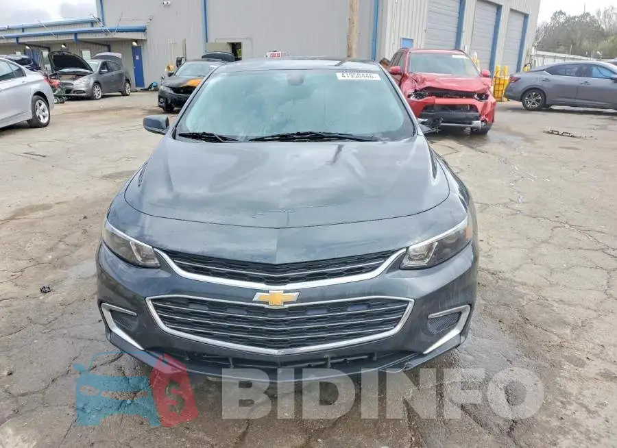 1G1ZB5ST3HF276177 Photo# 5