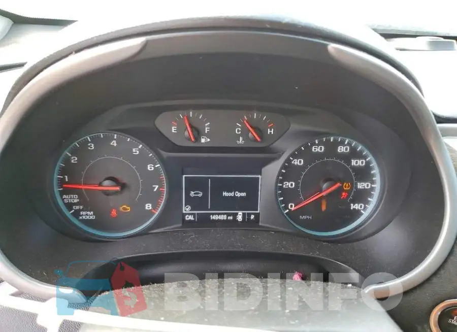 1G1ZB5ST5HF182849 Photo# 9