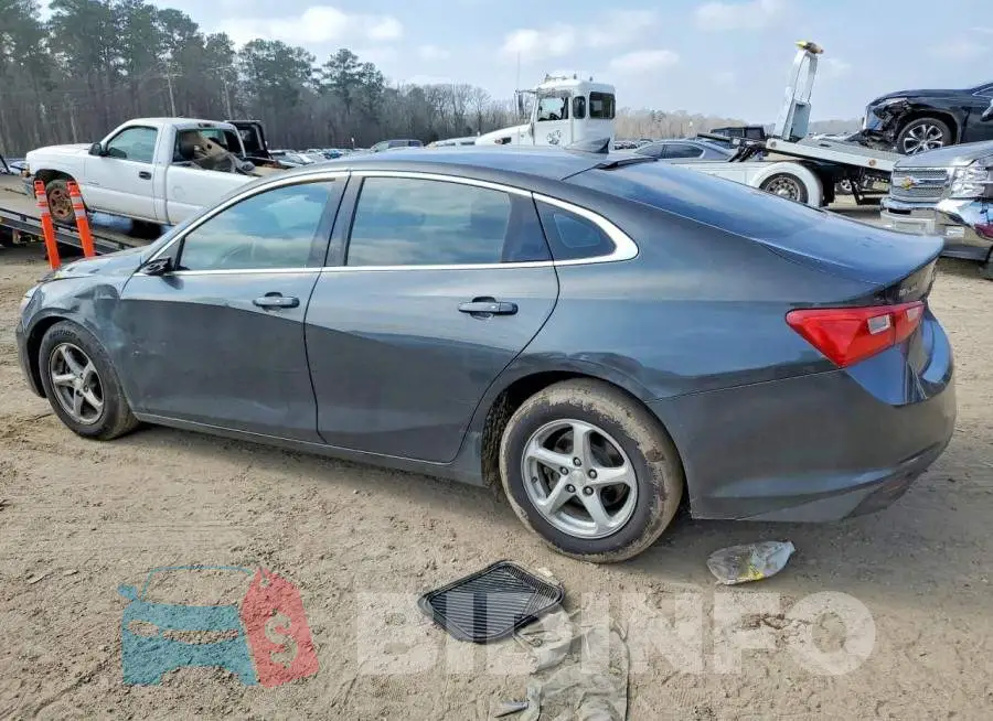 1G1ZB5ST5HF182849 Photo# 2