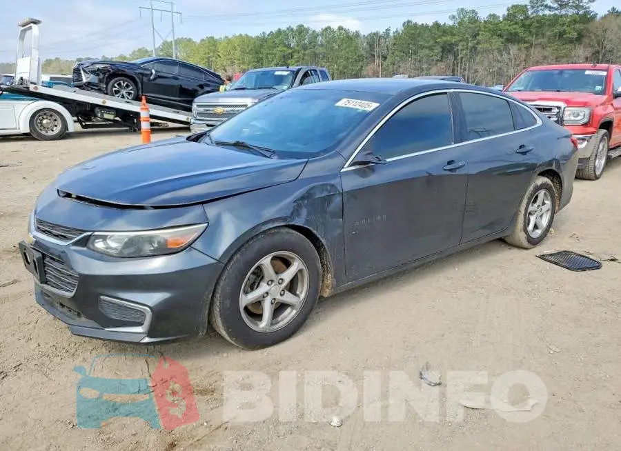 1G1ZB5ST5HF182849 Photo# 1