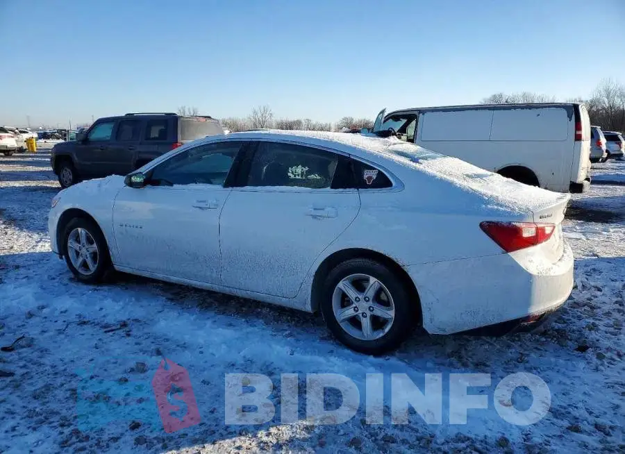 1G1ZB5ST7NF212462 Photo# 2